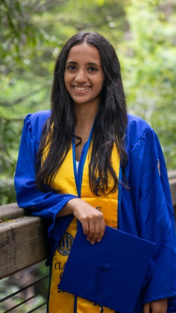 Anuja Panthari